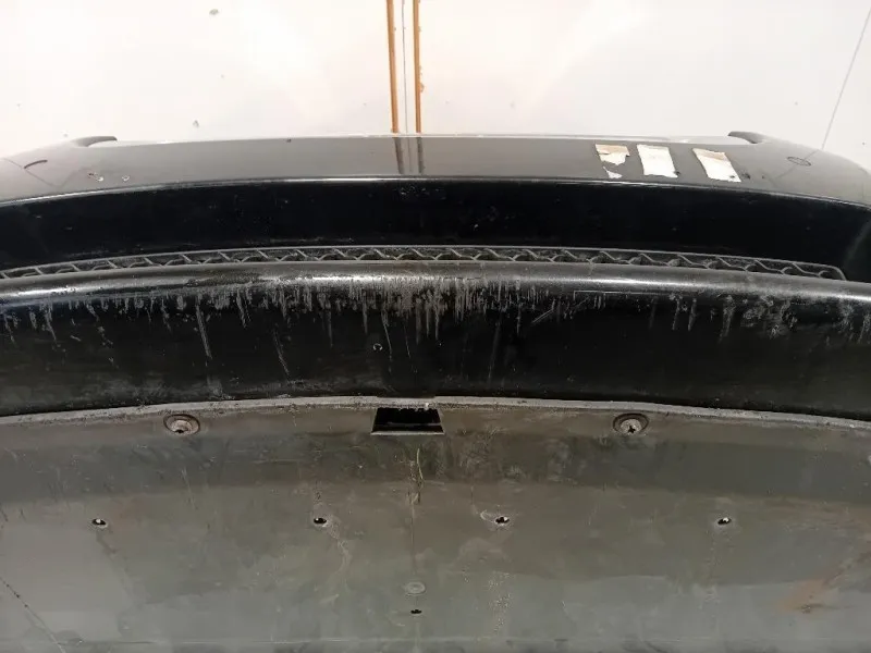 Paraurti ANT C2Z13207XXX Jaguar XF I 2011