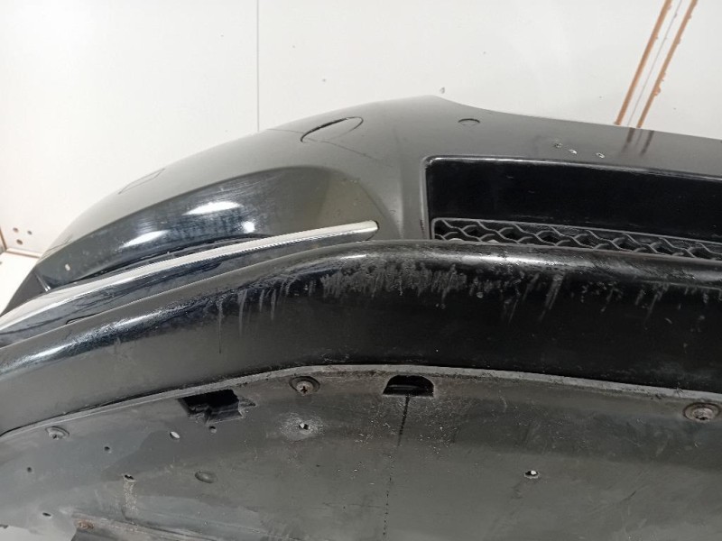 Paraurti ANT C2Z13207XXX Jaguar XF I 2011