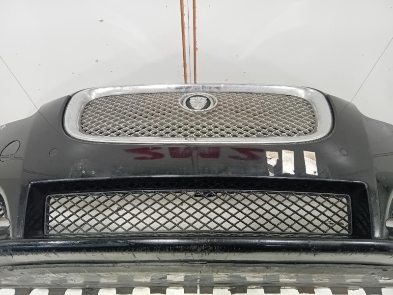 Paraurti ANT C2Z13207XXX Jaguar XF I 2011