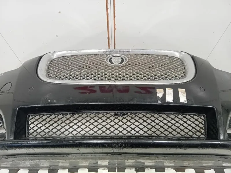 Paraurti ANT C2Z13207XXX Jaguar XF I 2011