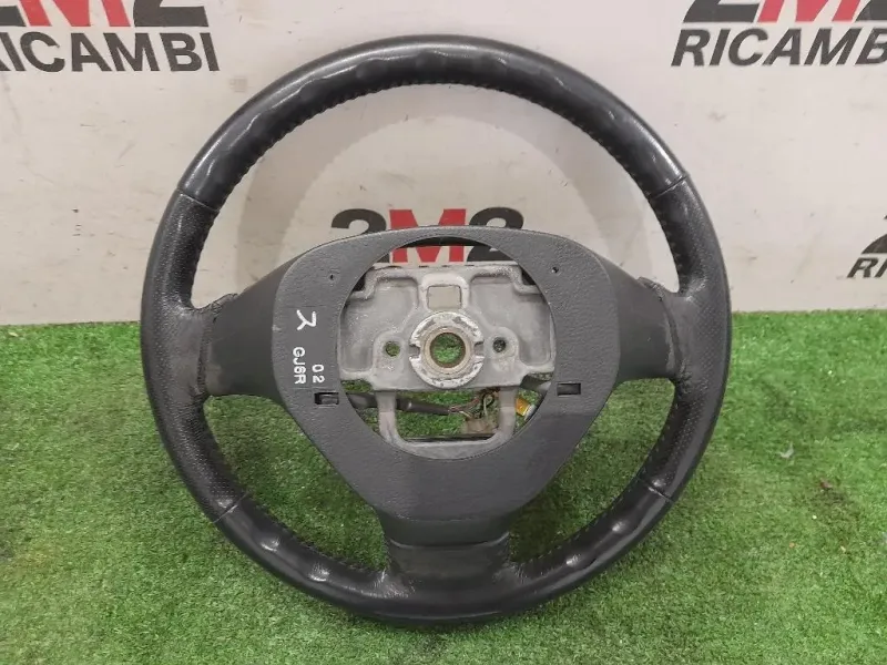 Volante GJ6A32980H02 Mazda 6 I 2003