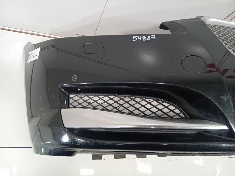 Paraurti ANT C2Z13207XXX Jaguar XF I 2011