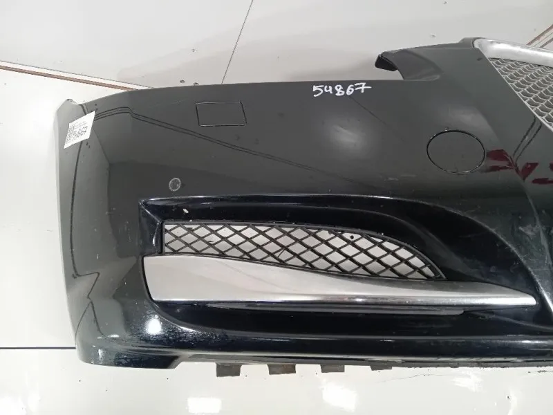 Paraurti ANT C2Z13207XXX Jaguar XF I 2011