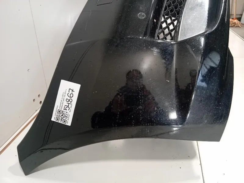 Paraurti ANT C2Z13207XXX Jaguar XF I 2011