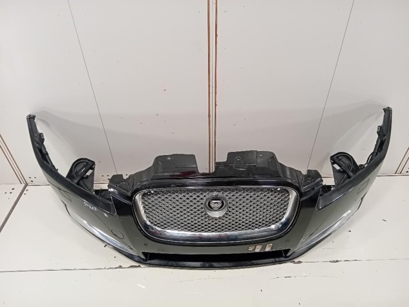 Paraurti ANT C2Z13207XXX Jaguar XF I 2011