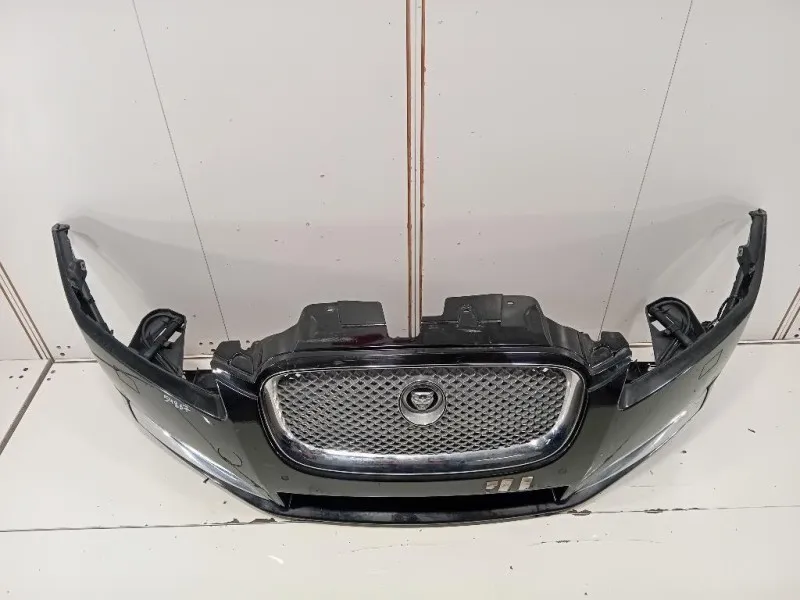 Paraurti ANT C2Z13207XXX Jaguar XF I 2011