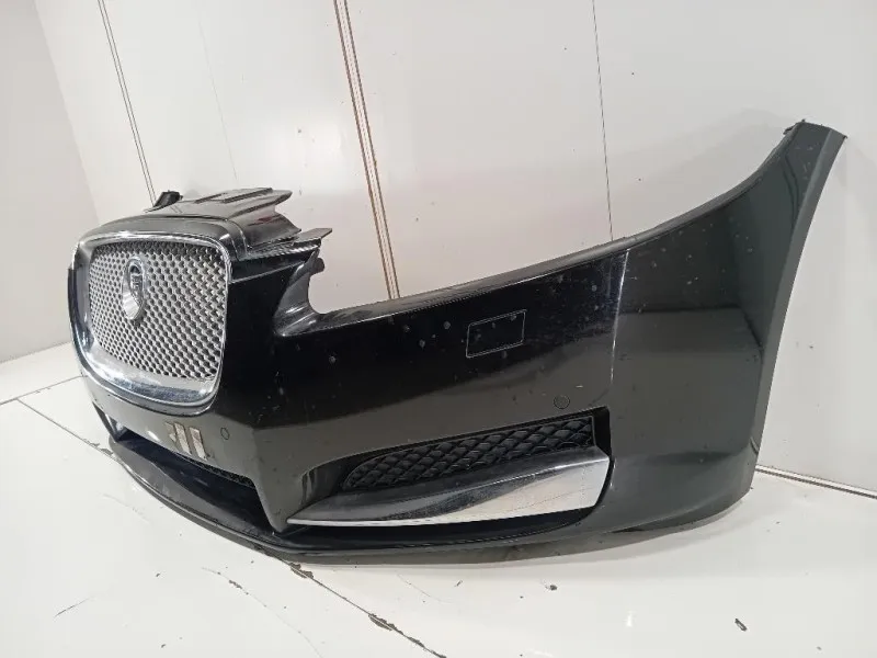 Paraurti ANT C2Z13207XXX Jaguar XF I 2011