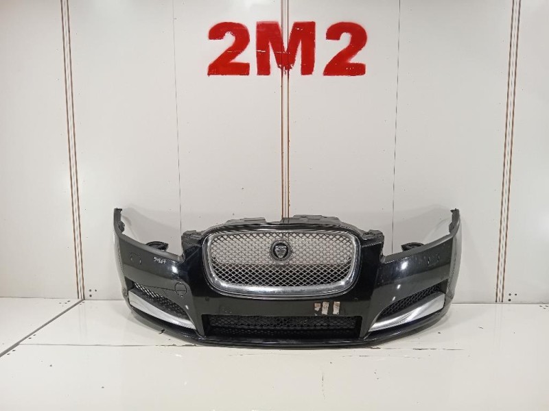 Paraurti ANT C2Z13207XXX Jaguar XF I 2011