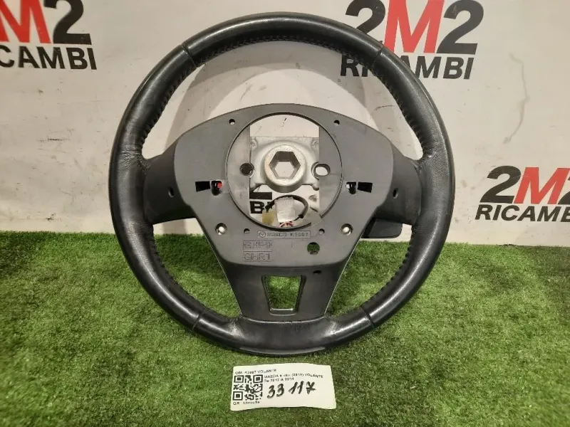 Volante K3887 VOLANTE Mazda 6 III 2013