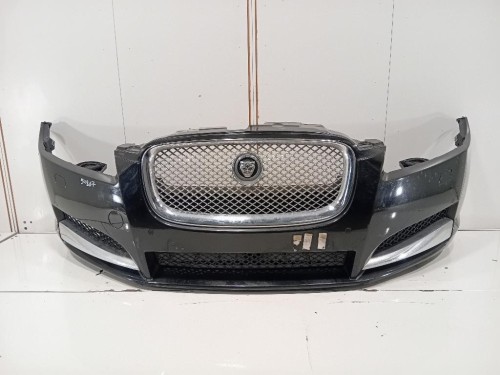 Paraurti ANT C2Z13207XXX Jaguar XF I 2011