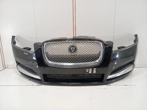 Paraurti ANT C2Z13207XXX Jaguar XF I 2011