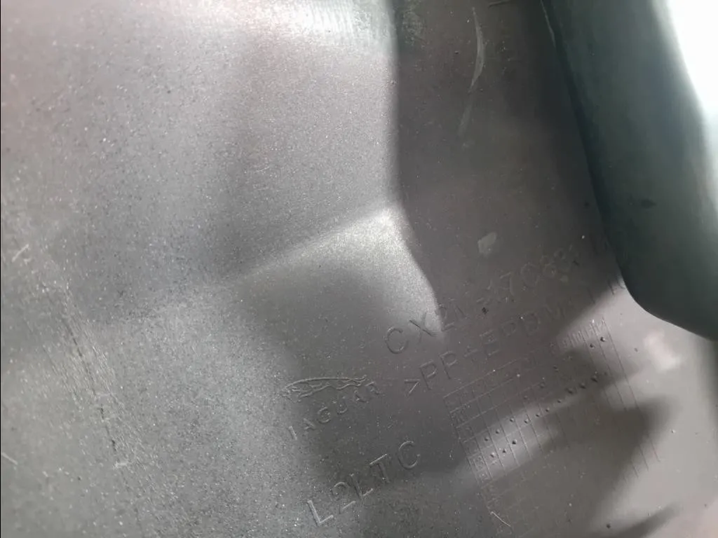 Paraurti ANT CX2M-17C831 Jaguar XF I 2011