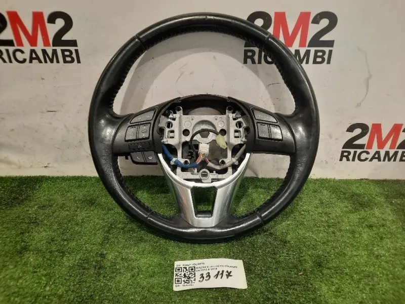 Volante K3887 VOLANTE Mazda 6 III 2013