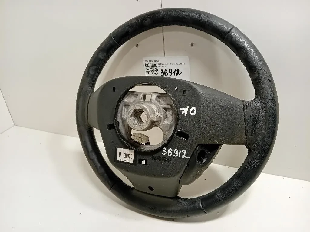 Volante GDK4-32980 Mazda 6 III 2013