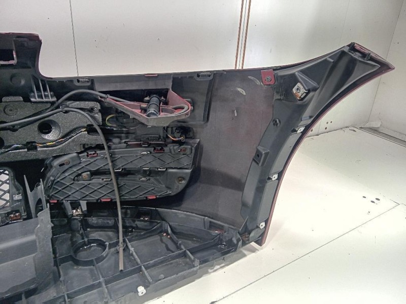 Paraurti ANT CX2M-17C831 Jaguar XF I 2011