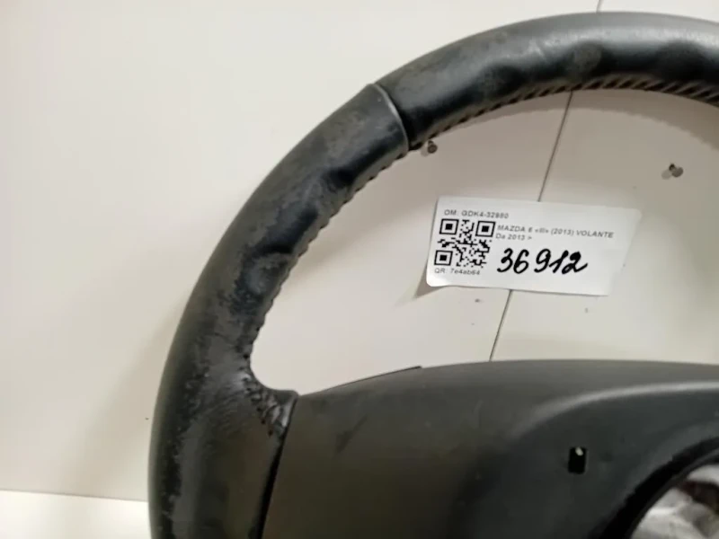 Volante GDK4-32980 Mazda 6 III 2013