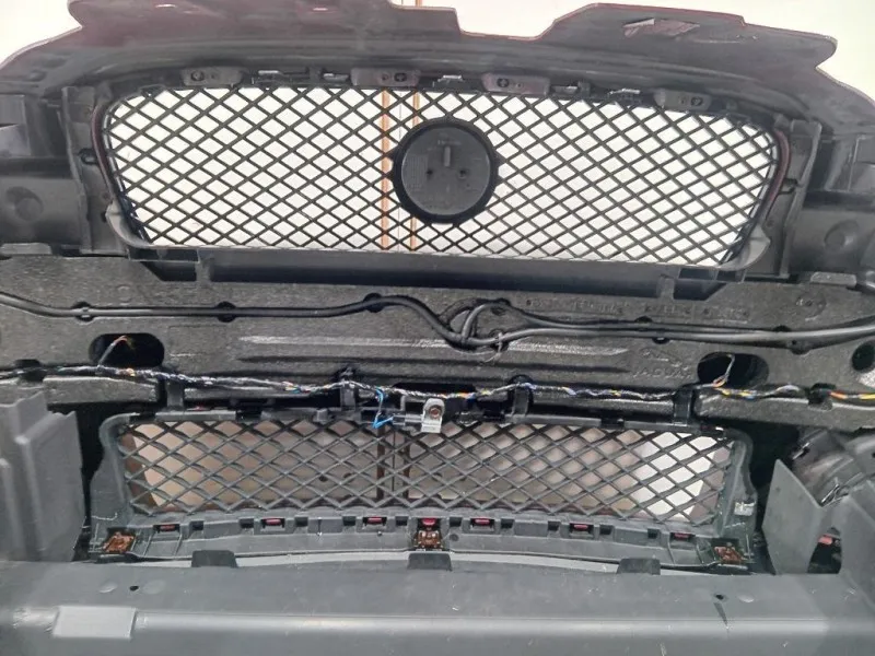 Paraurti ANT CX2M-17C831 Jaguar XF I 2011