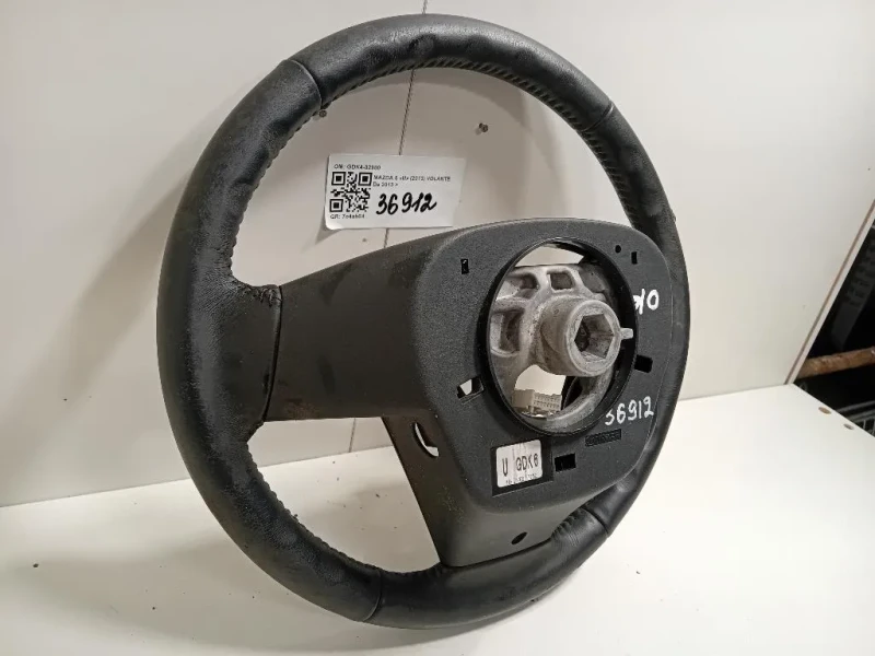 Volante GDK4-32980 Mazda 6 III 2013