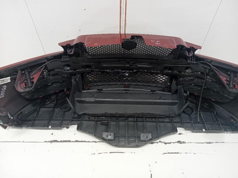 Paraurti ANT CX2M-17C831 Jaguar XF I 2011