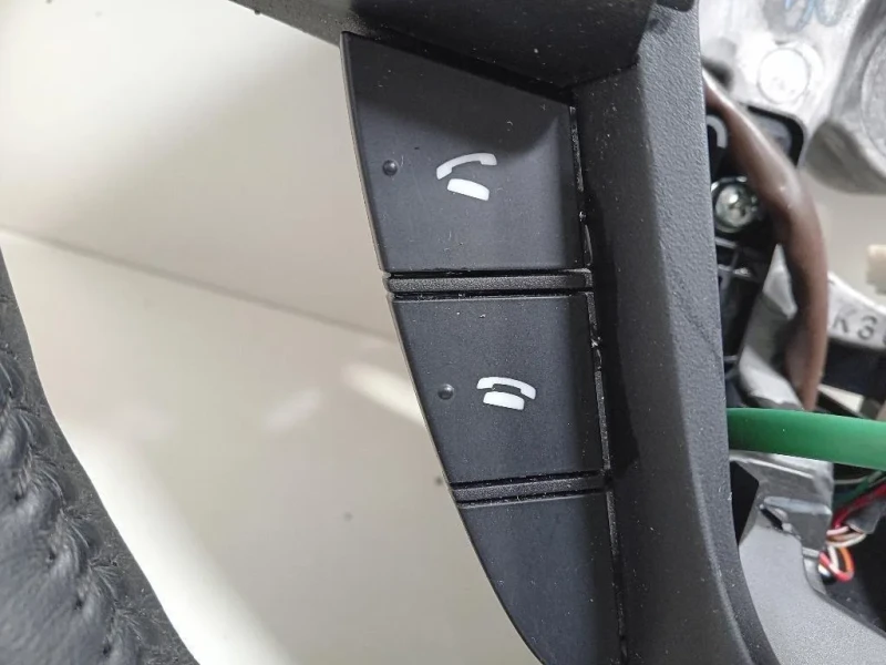 Volante GDK4-32980 Mazda 6 III 2013