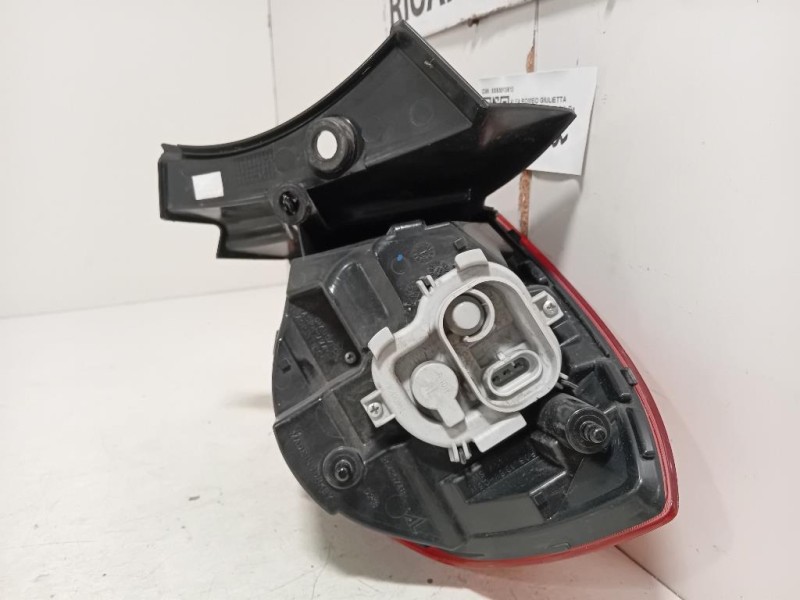 Fanale POST SX 0050513613 Alfa Romeo Giulietta 2010