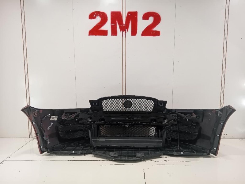 Paraurti ANT CX2M-17C831 Jaguar XF I 2011