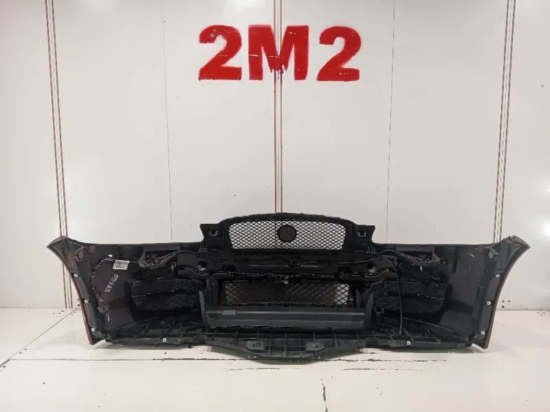 Paraurti ANT CX2M-17C831 Jaguar XF I 2011