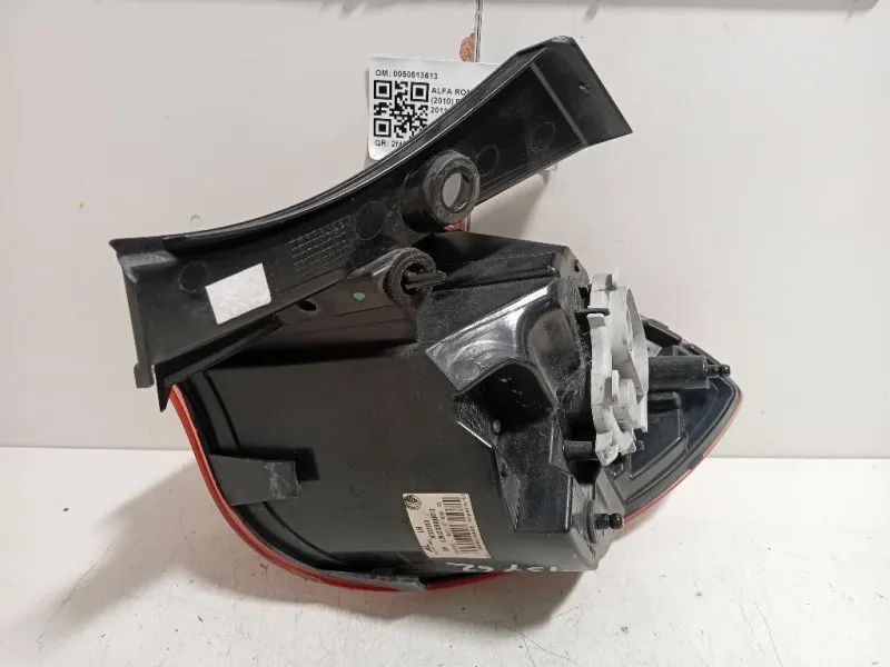 Fanale POST SX 0050513613 Alfa Romeo Giulietta 2010