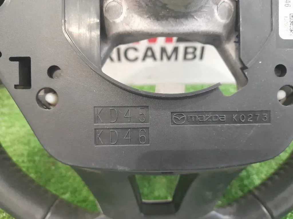 Volante KD4632982A02 Mazda CX5 I 2012