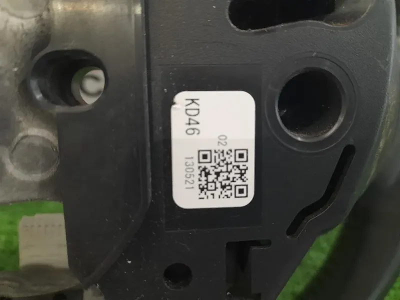 Volante KD4632982A02 Mazda CX5 I 2012