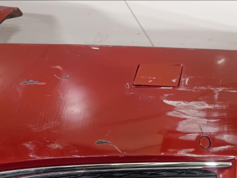 Paraurti ANT CX2M-17C831 Jaguar XF I 2011