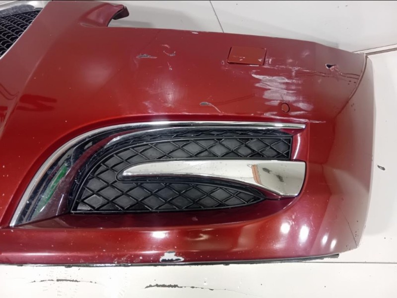 Paraurti ANT CX2M-17C831 Jaguar XF I 2011