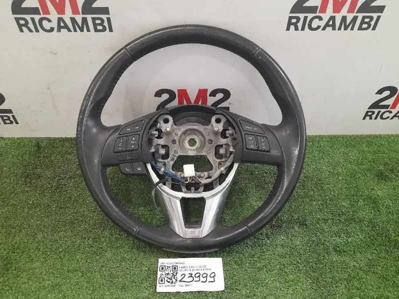Volante KD4632982A02 Mazda CX5 I 2012