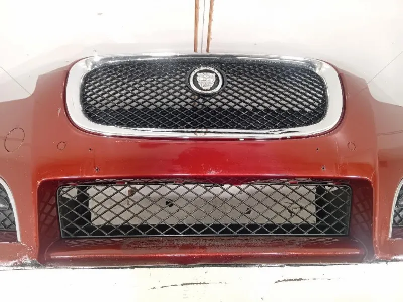 Paraurti ANT CX2M-17C831 Jaguar XF I 2011