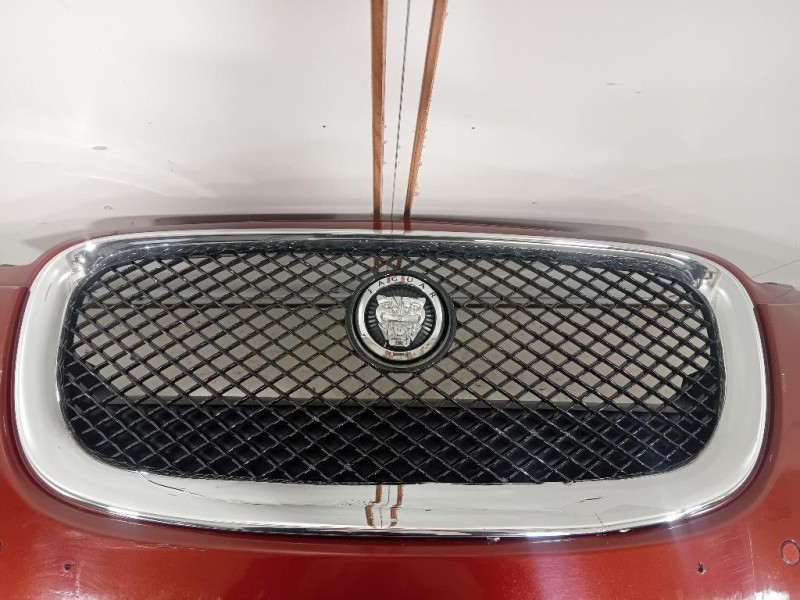 Paraurti ANT CX2M-17C831 Jaguar XF I 2011