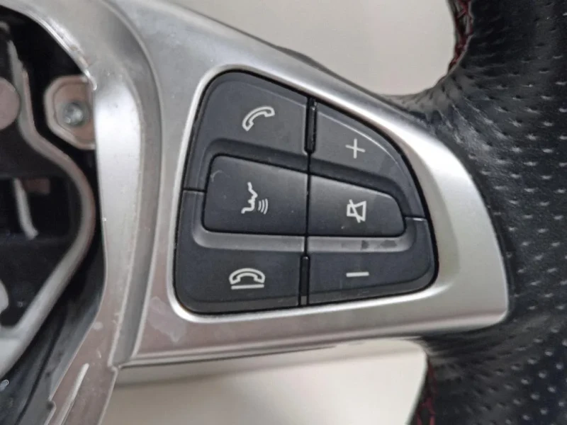 Volante A0004603303 Mercedes Classe A W176 2013