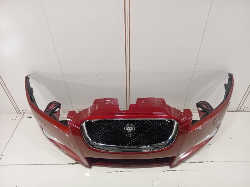 Paraurti ANT CX2M-17C831 Jaguar XF I 2011