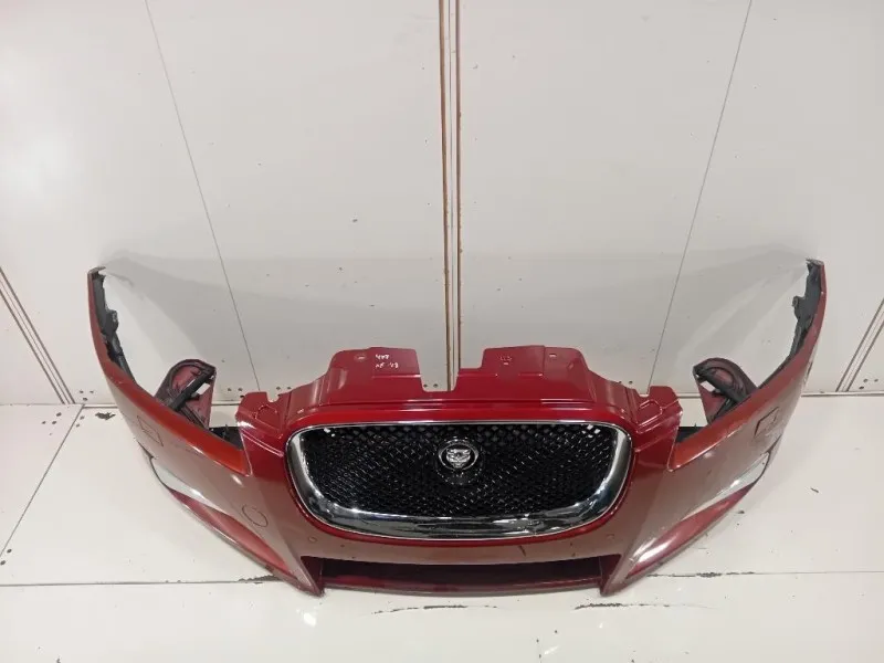 Paraurti ANT CX2M-17C831 Jaguar XF I 2011