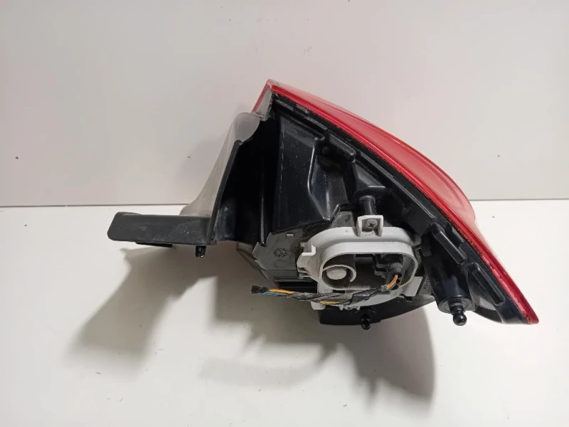 Fanale POST SX 50513613 Alfa Romeo Giulietta 2010