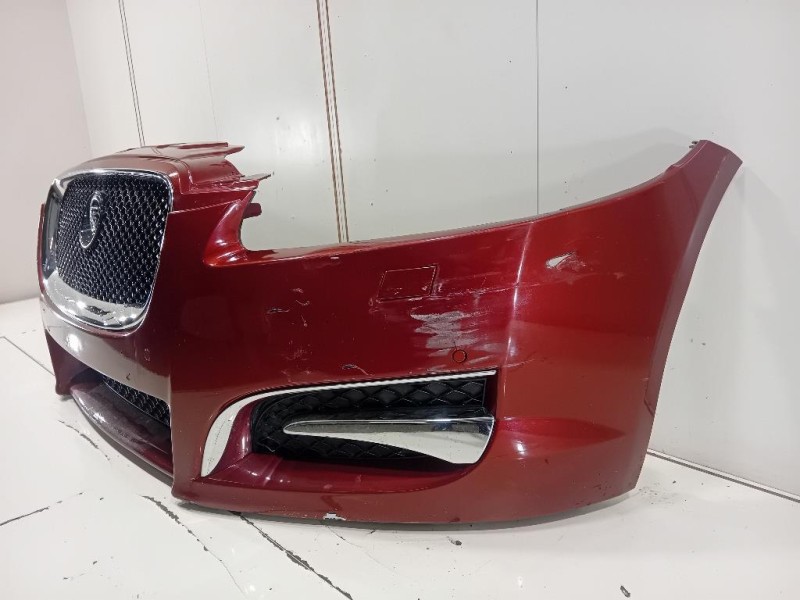 Paraurti ANT CX2M-17C831 Jaguar XF I 2011