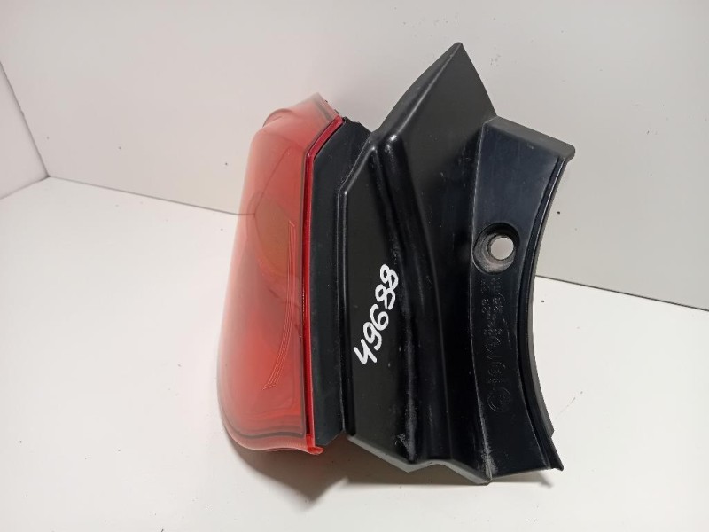 Fanale POST SX 50513613 Alfa Romeo Giulietta 2010