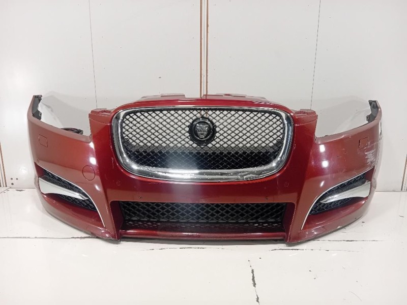 Paraurti ANT CX2M-17C831 Jaguar XF I 2011