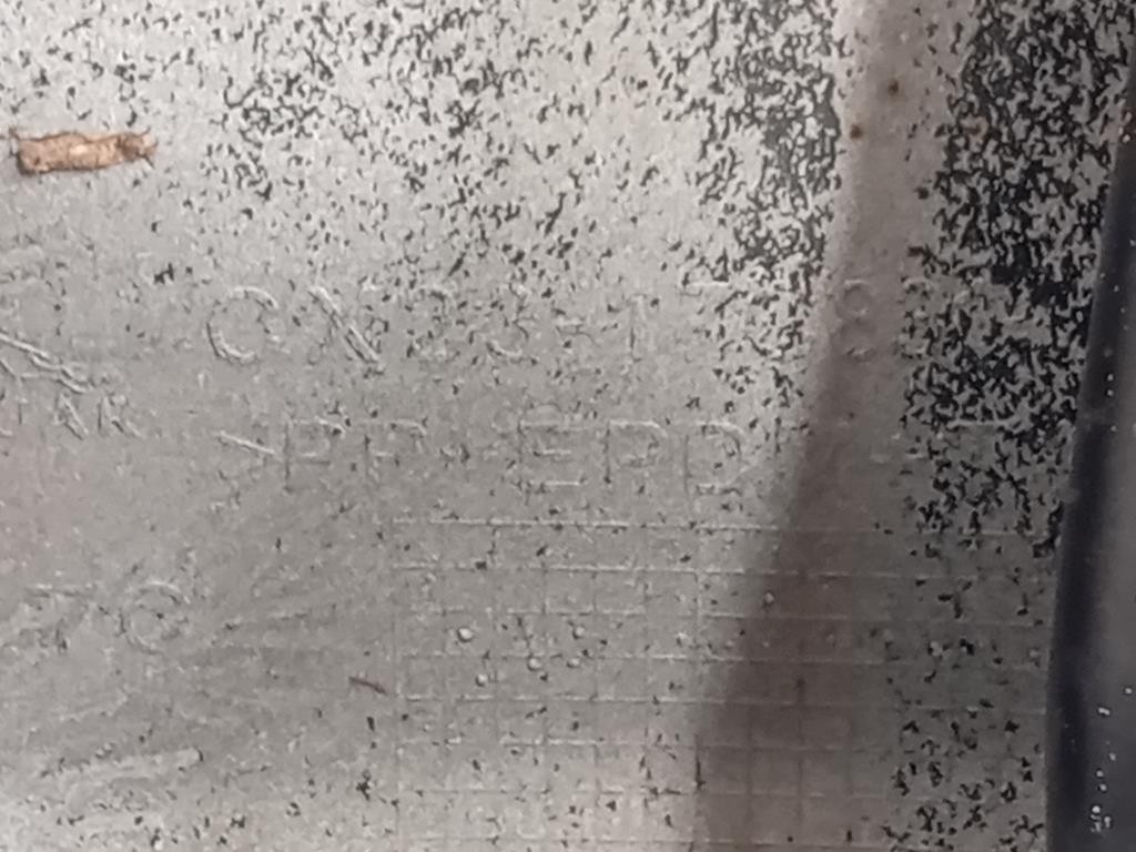 Paraurti ANT PARAURTI ANT Jaguar XF I 2011