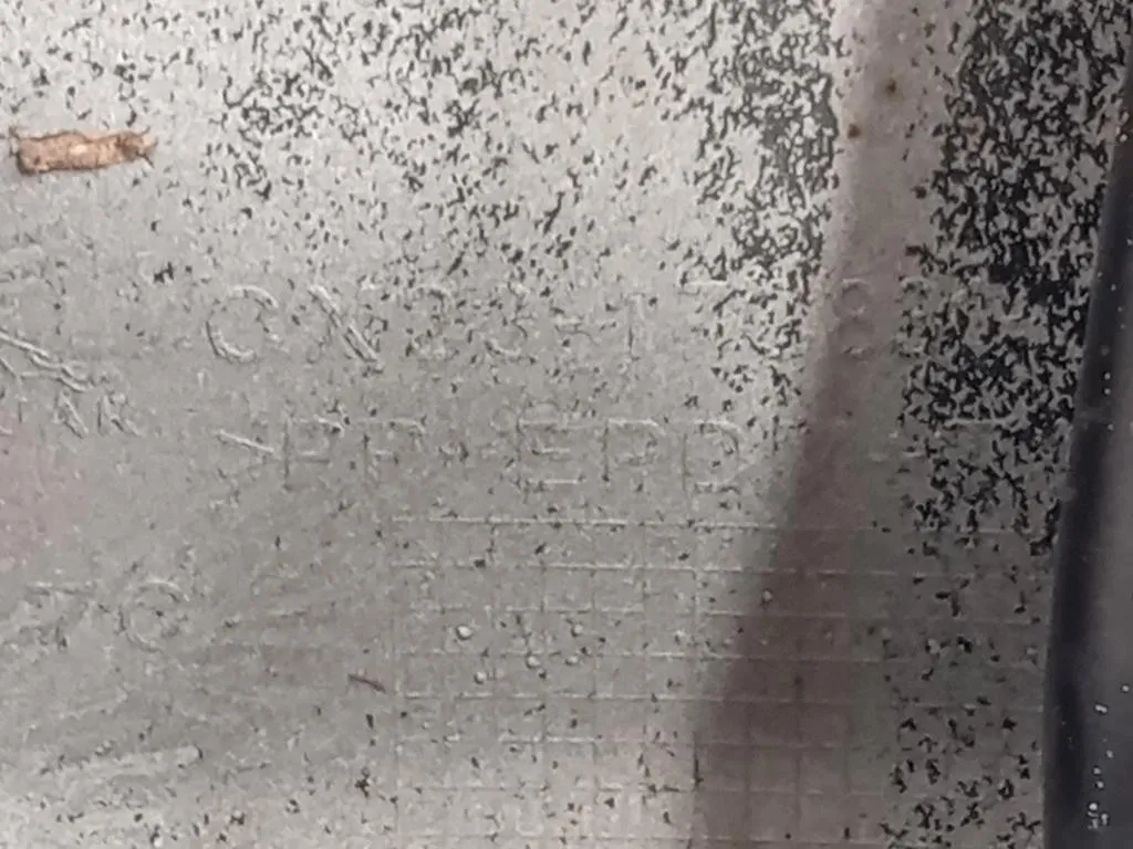 Paraurti ANT PARAURTI ANT Jaguar XF I 2011