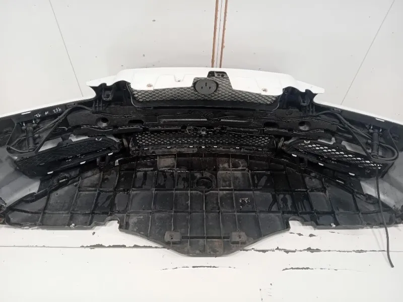 Paraurti ANT PARAURTI ANT Jaguar XF I 2011