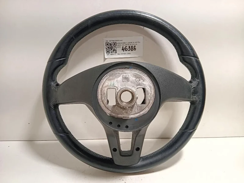 Volante A246 460 3803 9E38 Mercedes Classe A W176 2013