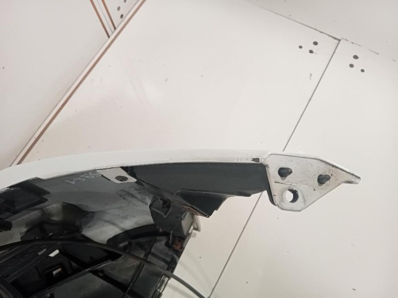 Paraurti ANT PARAURTI ANT Jaguar XF I 2011