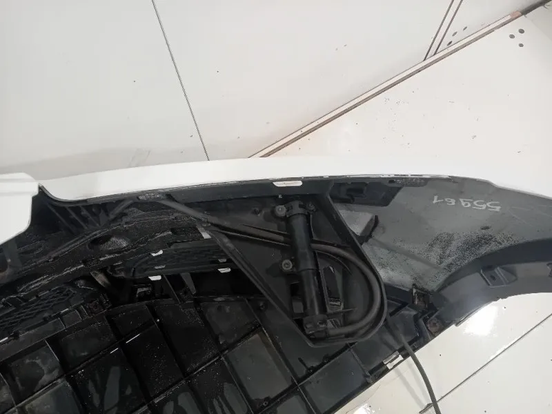 Paraurti ANT PARAURTI ANT Jaguar XF I 2011