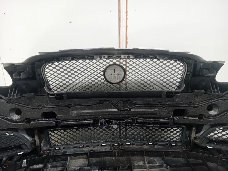 Paraurti ANT PARAURTI ANT Jaguar XF I 2011