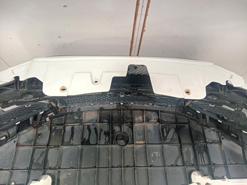 Paraurti ANT PARAURTI ANT Jaguar XF I 2011